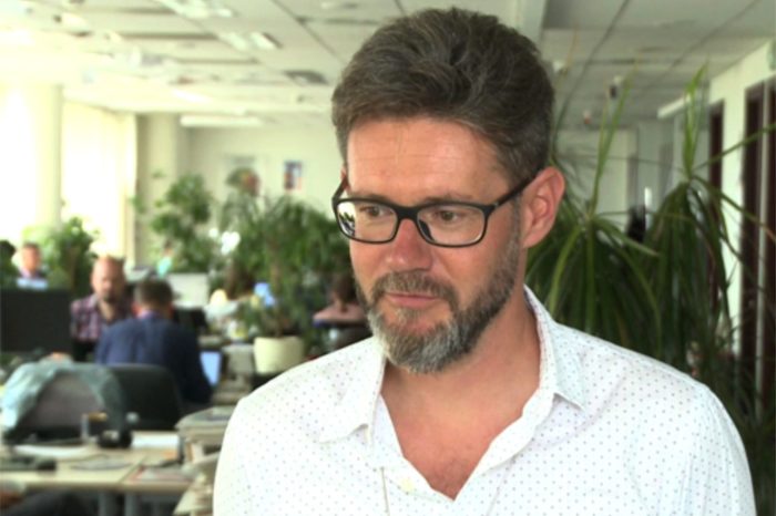 Rekordowy debiut na warszawskiej giełdzie. Play Communications, właściciel operatora sieci Play z największą ofertą publiczną w historii GPW.