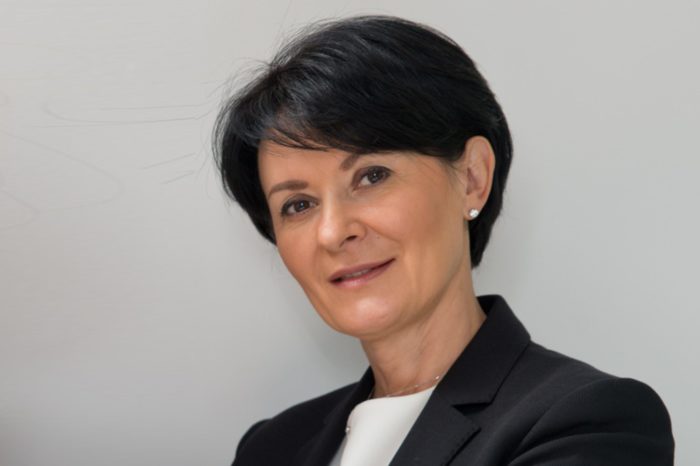 "Chcemy, żeby Polska była europejskim liderem w technologii 5G." - komentuje Beata Jarosz, prezes CodersTrust Polska.