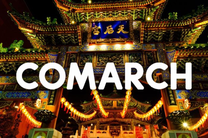 True Corporation wybiera system Comarch Loyalty Management, w celu wdrożenia usług Comarch Loyalty Management i zastąpienia obecnie istniejącej aplikacji lojalnościowej.