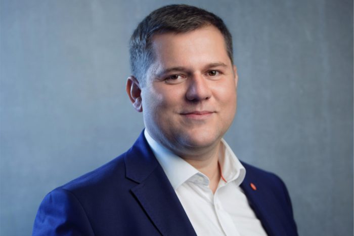 Dariusz Kwieciński z początkiem lipca obejmuje stanowisko Head of Eastern Europe w firmie Fujitsu.