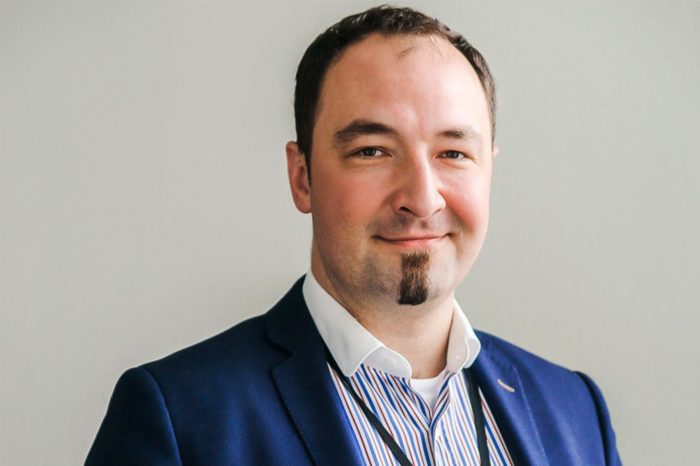 Andrzej Woynarowski dołączył do Deloitte Digital, będzie kierował zespołem Service Design w ramach działu Experience Design.