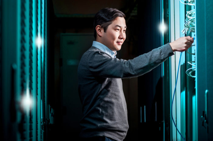 Pięć czynników optymalizacji potencjału architektury IT. Firmy coraz bardziej polegają na wirtualizacji, aby wesprzeć własną infrastrukturę IT.