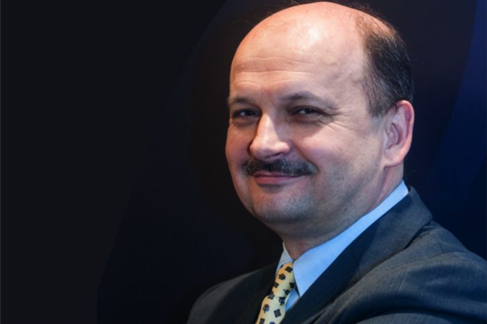 Nowy Dyrektor Generalny IBM - Jarosław Szymczuk pokieruje biznesem w Polsce i w Krajach Bałtyckich.