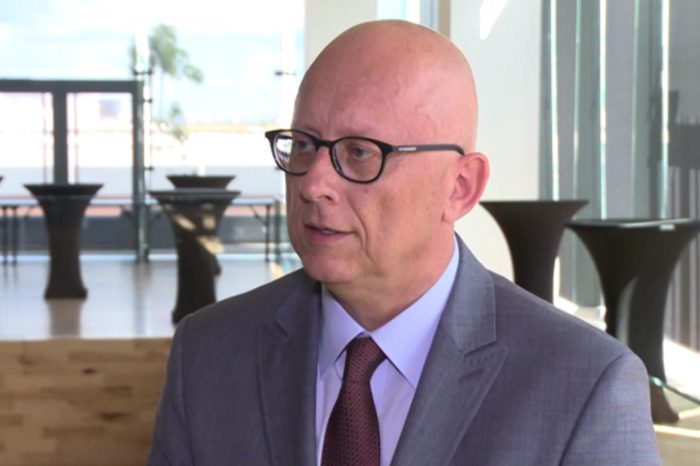 Oracle Corporation - Polska skraca dystans do liderów cyfrowej transformacji, sprzedaż rozwiązań chmurowych powyżej oczekiwań.