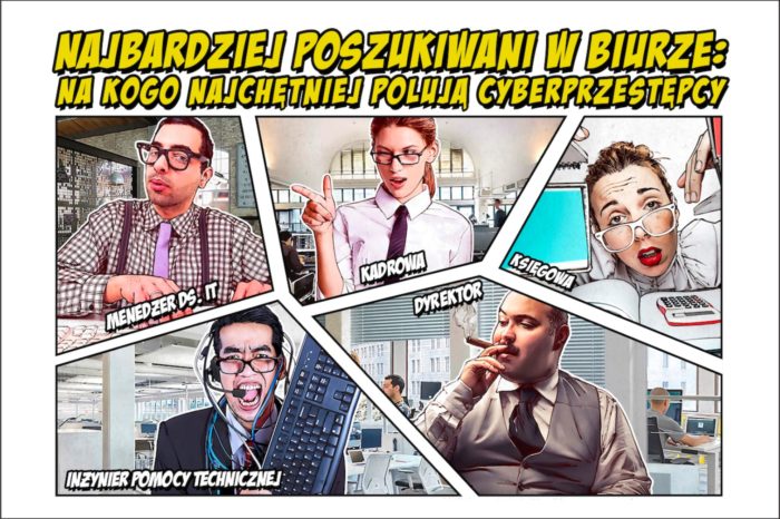 Zgłosić incydent cyberbezpieczeństwa czy przemilczeć? - wyniki badania „Czynnik ludzki: czy pracowników można nauczyć unikania błędów?”