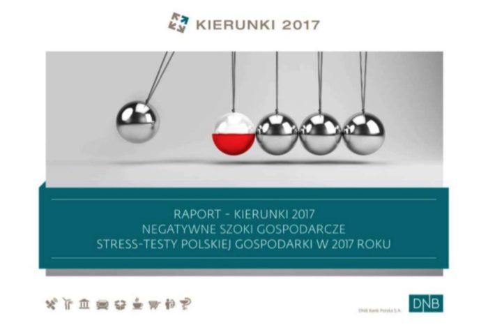 Polski rynek finansowy wrażliwy na zawirowania na rynkach zagranicznych – wynika z raportu „Kierunki 2017”.