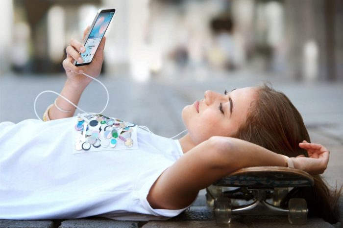 W poszukiwaniu Smartfonu Idealnego, kluczowe cechy i funkcje to duży ekran, multimedialność i komfort użytkowania - LG odkrywa czego pragną Millenialsi.