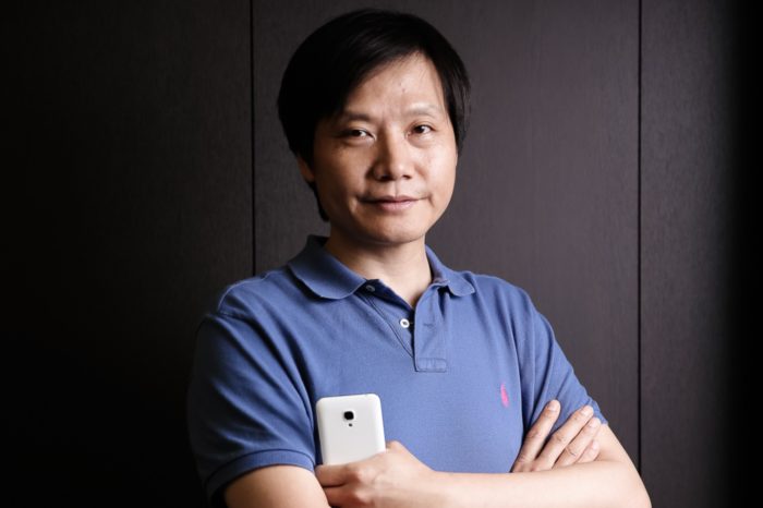 Xiaomi - Rekordowe wyniki za drugi kwartał. Lei Jun, CEO Xiaomi zapowiada początek ekspansji, cel: dystrybucja 100 mln smartfonów w 2018 r.