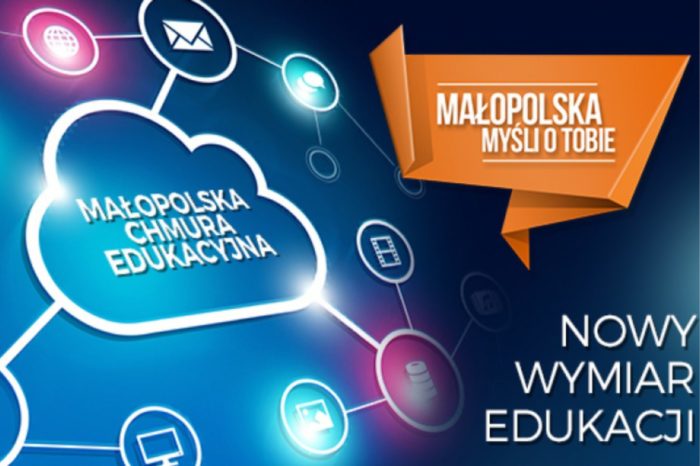 Dimension Data i Akademia Górniczo-Hutnicza w Krakowie podpisały umowę w ramach projektu „Małopolska Chmura Edukacyjna” (MChE).