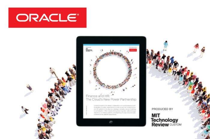 Nie ma już wątpliwości co do przyszłości chmury w biznesie - wnioski z badania Oracle i MIT Technology Review.