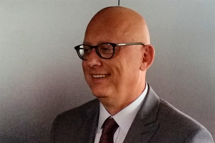 Za kilka lat chmura będzie tak powszechna jak Internet - zdaniem Janusza Naklickiego, szefa regionu Oracle CEE & CIS.