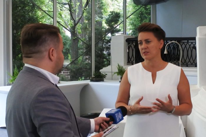 Integrated Solutions jednym z pierwszych partnerów Oracle w regionie ECEMEA o statusie Cloud Managed Service Provider.