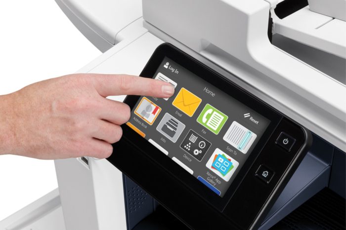 Xerox VersaLink i AltaLink to dwie rodziny drukarek i urządzeń wielofunkcyjnych, które dołączają do rewolucji IoT.