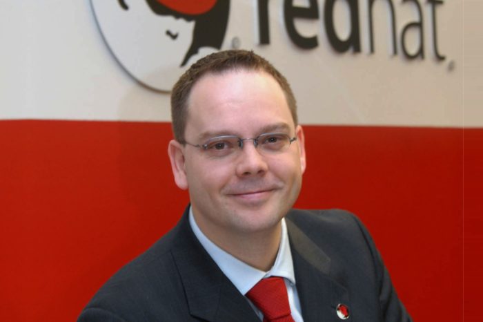 Red Hat łączy system Kubernetes ze skalowalną infrastrukturą w chmurze w najnowszej wersji pakietu Red Hat Cloud Suite.