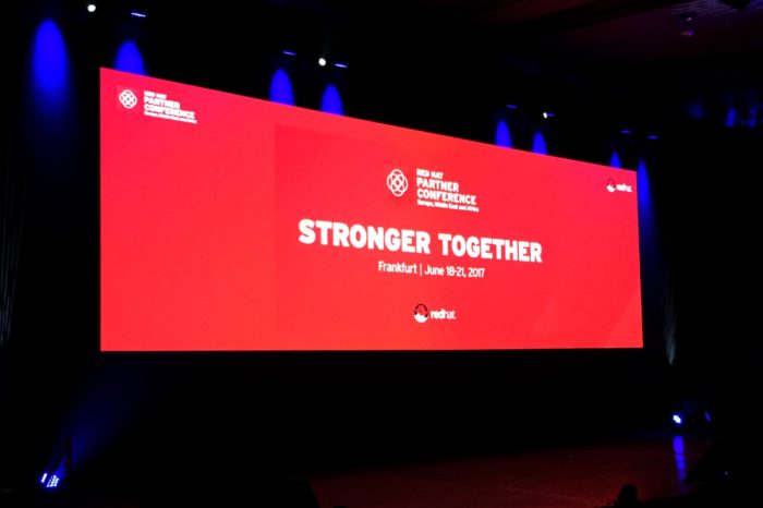 Linux Polska, lider rynku otwartych technologii, otrzymał nagrodę Innowator Roku 2017 w regionie EMEA przyznawaną przez Red Hat.