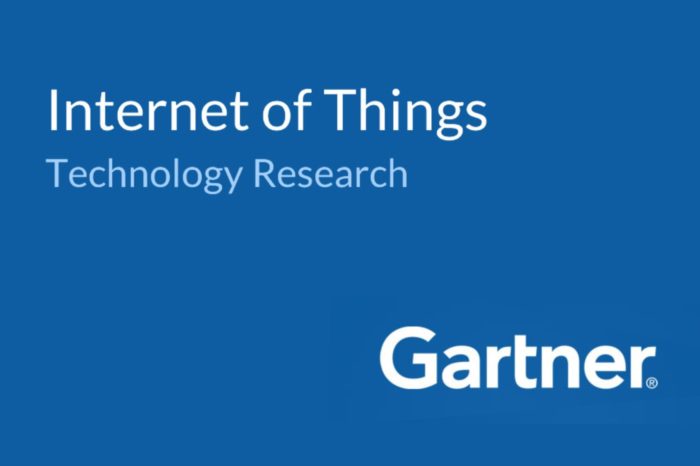 Według analiz Gartnera, firmy nie wiedzą, jak czerpać korzyści z Internetu Rzeczy, jedynie 53% z nich rozumie wynikające korzyści z IoT.