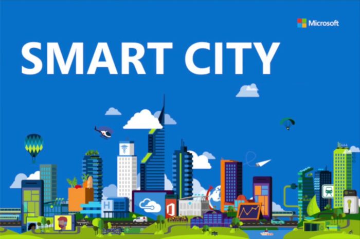 Philips Lighting Poland, Asseco Data Systems wspólnie z firmą Microsoft organizują serię warsztatów „Smart City Roadshow”.
