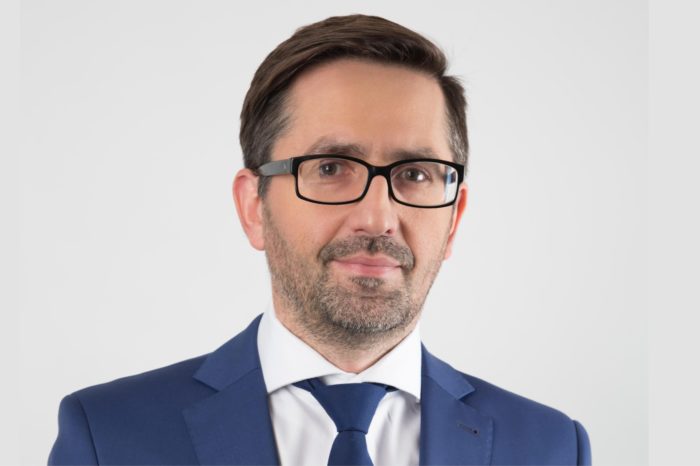 Sławomir Koszołko powołany przez Radę Nadzorczą na stanowisko Prezesa Zarządu ATM S.A.