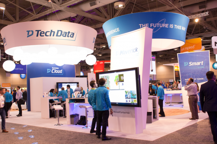 Tech Data uruchamia serwer chmurowy dla małych i średnich firm na platformie Microsoft Azure.