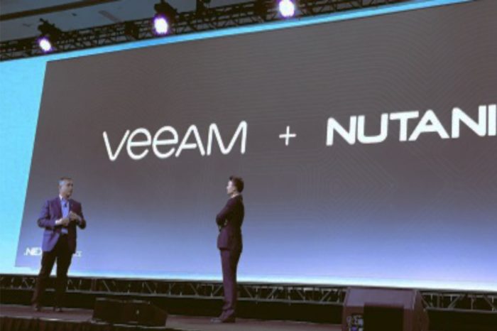 Veeam i Nutanix pomogą firmom przyspieszyć proces cyfrowej transformacji i zagwarantować dostępność na potrzeby przedsiębiorstw działających non stop.