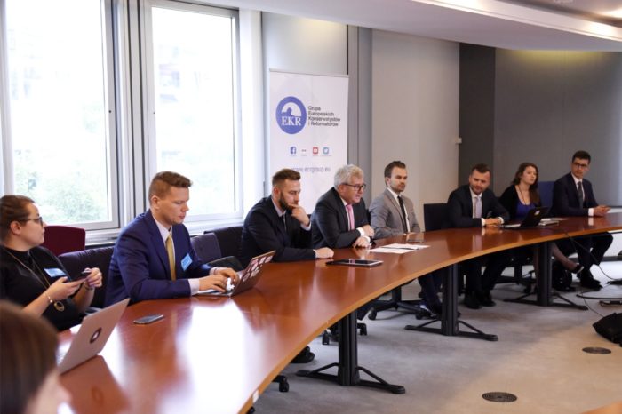 ZIPSEE „Cyfrowa Polska” – O unijnej reformie prawa autorskiego i jej wpływu na krajową oraz europejską gospodarkę cyfrową.