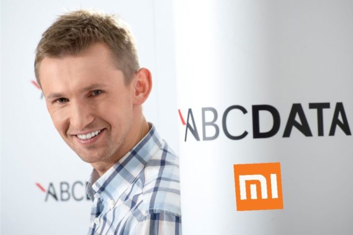 ABC Data w Q2 notuje 140 proc. wzrost sprzedaży smartfonów Xiaomi i wprowadza markę swojego partnera do krajów bałtyckich.