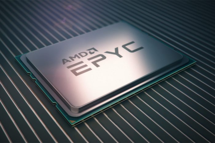 AMD ujawniło wyniki finansowe. Procesory w architekturze Zen 2 oraz Radeony Navi zapewniły firmie najwyższe kwartalne przychody od 2005 roku.