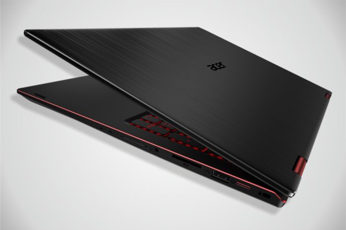 "Gotowy do boju, zawsze i wszędzie." - Firma Acer wprowadza nowy, konwertowalny laptop dla okazjonalnych graczy Nitro 5 Spin.