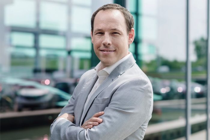 Lenovo Mobile Business Group wybiera Alexa Moora - lidera innowacji, na stanowisko Dyrektora Marketingu dla regionu EMEA.