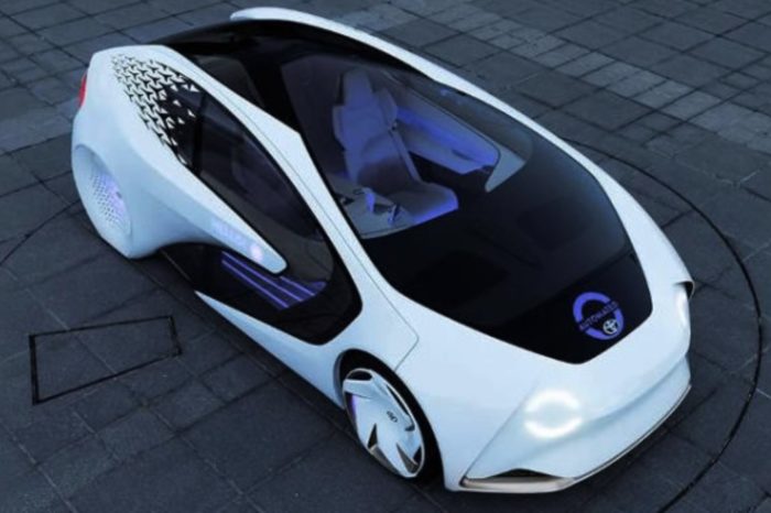 Internet of Vehicles - Czołowe firmy z branży IT oraz motoryzacji łączą siły w pracy nad chmurowym ekosystemem Internetu Pojazdów.