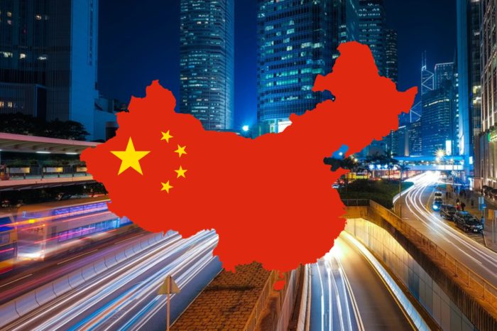 Wydatki Chin na badania i rozwój w obszarze nowych technologii mają rosnąć o 7% rocznie. To potężny plan dla IT w najludniejszym państwie świata.