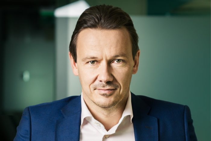 Dariusz Piotrowski, od września obejmie stanowisko dyrektora generalnego polskiego oddziału Dell EMC.