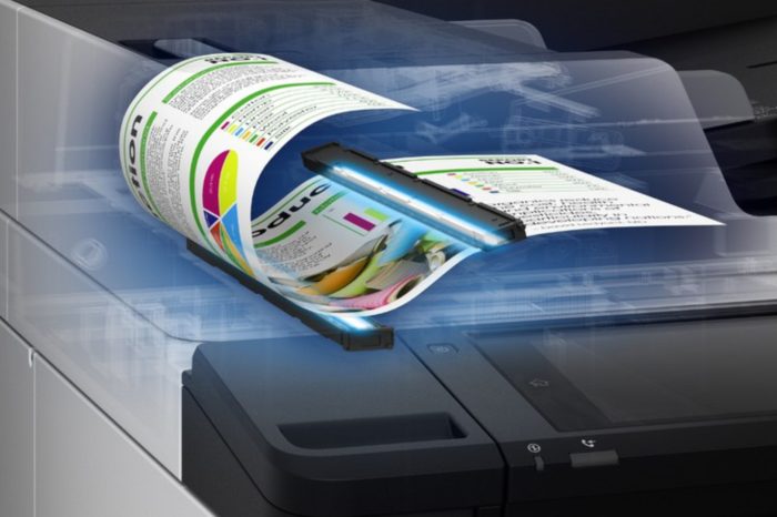 Epson ogłosił rozpoczęcie strategicznej współpracy z Nuance Communications - Nowe rozwiązania dla drukarek i skanerów.