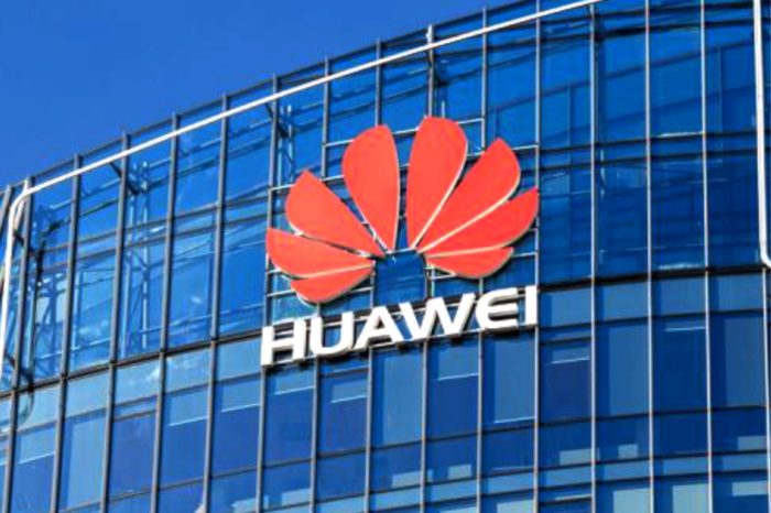 HUAWEI w grupie firm aspirujących do bycia liderem na rynku zapór sieciowych - w najnowszym raporcie Gartnera.