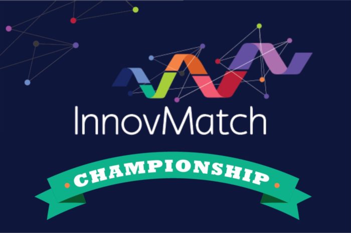 InnovMatch – Rusza konkurs SAP dla startupów, do wygrania 15 000 euro i partnerstwa globalnymi innowatorami.