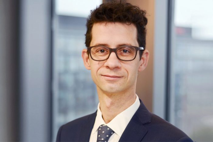 Jacek Mireński nowym PR Managerem w Samsung Electronics Polska, doświadczony manager pokieruje zespołem PR wszystkich kategorii produktowych.