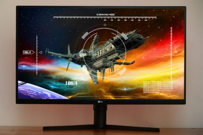 Premiera monitorów gamingowych od LG Electronics, dla najbardziej wymagających graczy już na IFA 2017 w Berlinie.