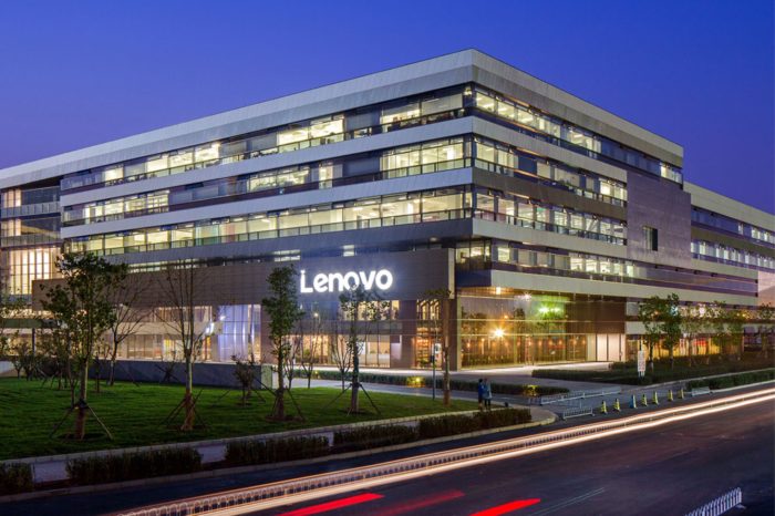 Lenovo osiąga rekordowy kwartał, zarówno pod względem zysku, jak i przychodów. Producent rośnie w ujęciu globalnym w rewelacyjnym tempie.