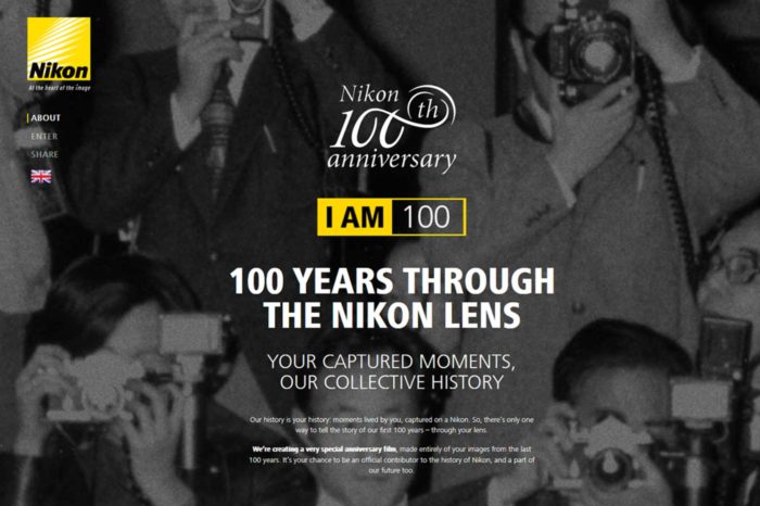 Nikon świętuje 100-lecie swojej działalności – Z tej okazji publikuje kultowe zdjęcia, wszystkich którzy pomogli ukształtować bogatą historię marki.