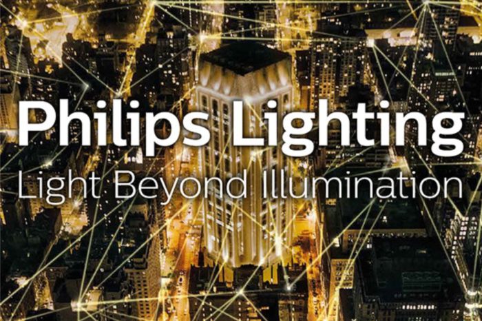 Philips Lighting publikuje wyniki finansowe za Q2 2017 - znaczny wzrost marży operacyjnej w działach LED, Professional oraz Home.