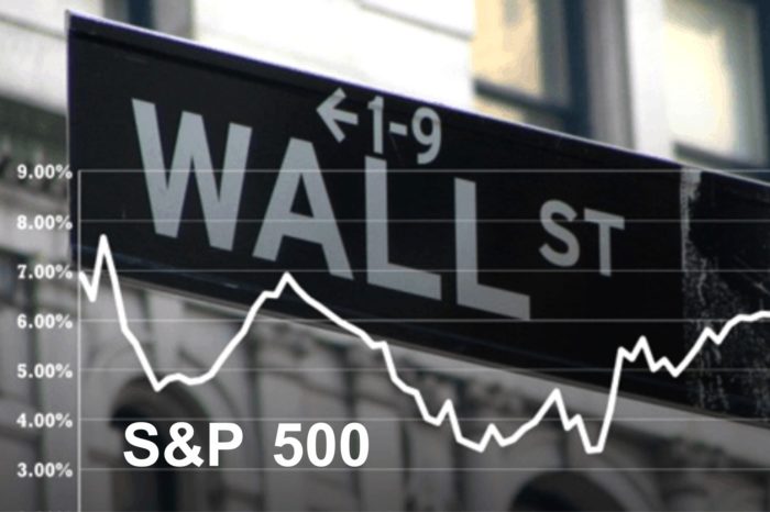 Akcje firm technologicznych rosną najszybciej od 2000 roku, wartość indeksu S&P 500 przekroczyła rekordowy do tej pory poziom.