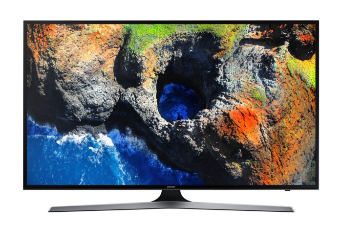 Samsung MU6000, czyli najnowsza seria telewizorów UHD - Telewizory z tegorocznej serii w nowej odsłonie wraz ze specjalnym pakietem usług.