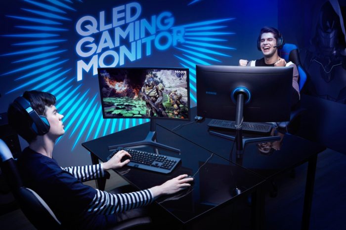 Producenci monitorów kładą coraz większy nacisk na dodatkowe funkcje i udogodnienia. Na co zwrócić uwagę, wybierając monitor gamingowy?