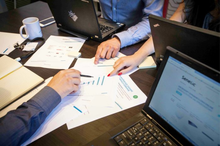 Rynek usług chmurowych w Polsce systematycznie się rozwija. Microsoft opublikował listę najlepszych partnerów w segmencie MŚP.