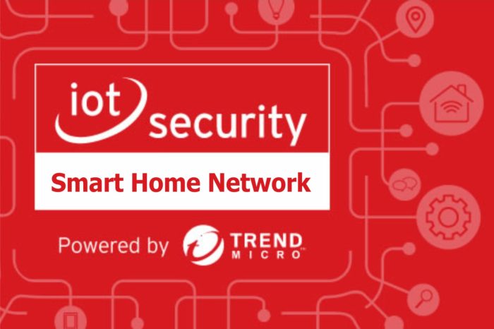 Bezpieczeństwo urządzeń internetu rzeczy, ciekawe wnioski raportu "Trend Micro 2017 1H Smart Home Network Security Summary."
