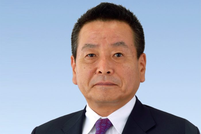Nowy CEO w SHARP Europe, stanowisko obejmie Yoshihisa (Bob) Ishida, dotychczasowy Executive Vice President w SHARP Corporation.