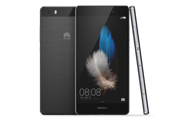 Już ponad 1,5 miliona sztuk Huawei P8 lite sprzedanych w Polsce! - Polska globalnym liderem sprzedaży Huawei P8 lite.