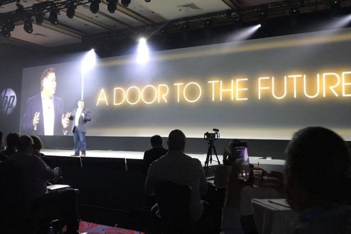 HP podczas World Partner Forum zaprezentowała najnowsze rozwiązania zabezpieczające proces druku, zmieniające model drukowania w biznesie.