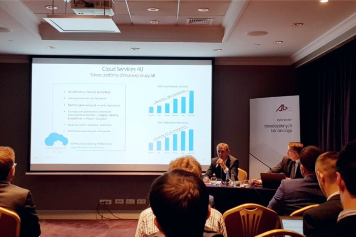 Grupa AB po kolejnym rekordowym roku finansowym z jeszcze większą siłą finansową i biznesową umacnia się jako nr 1 w Polsce i regionie CEE.