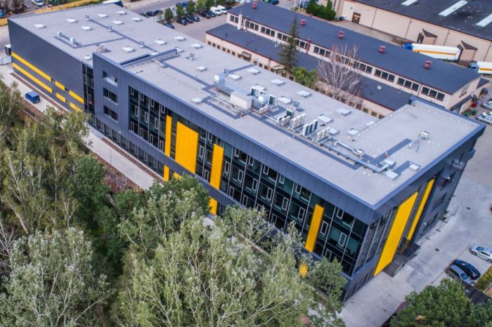 Nowe marki w ofercie AB S.A. - Oferta profesjonalnych i specjalistycznych monitorów powiększyła się o marki AG Neovo oraz Beacon.